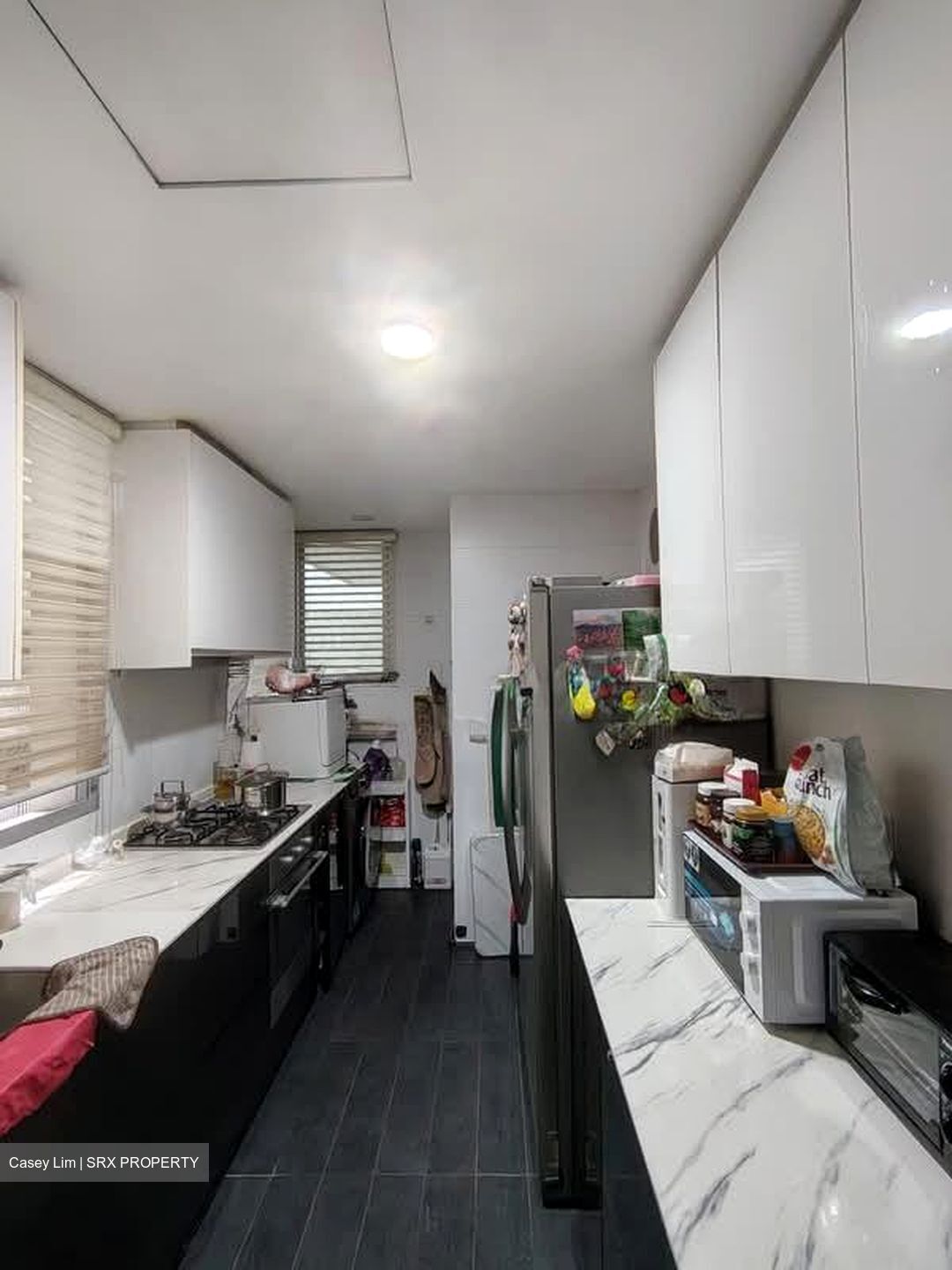 The Minton (D19), Condominium #568314241